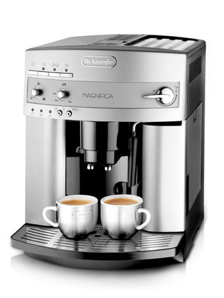 意式浓缩咖啡机ESAM3200